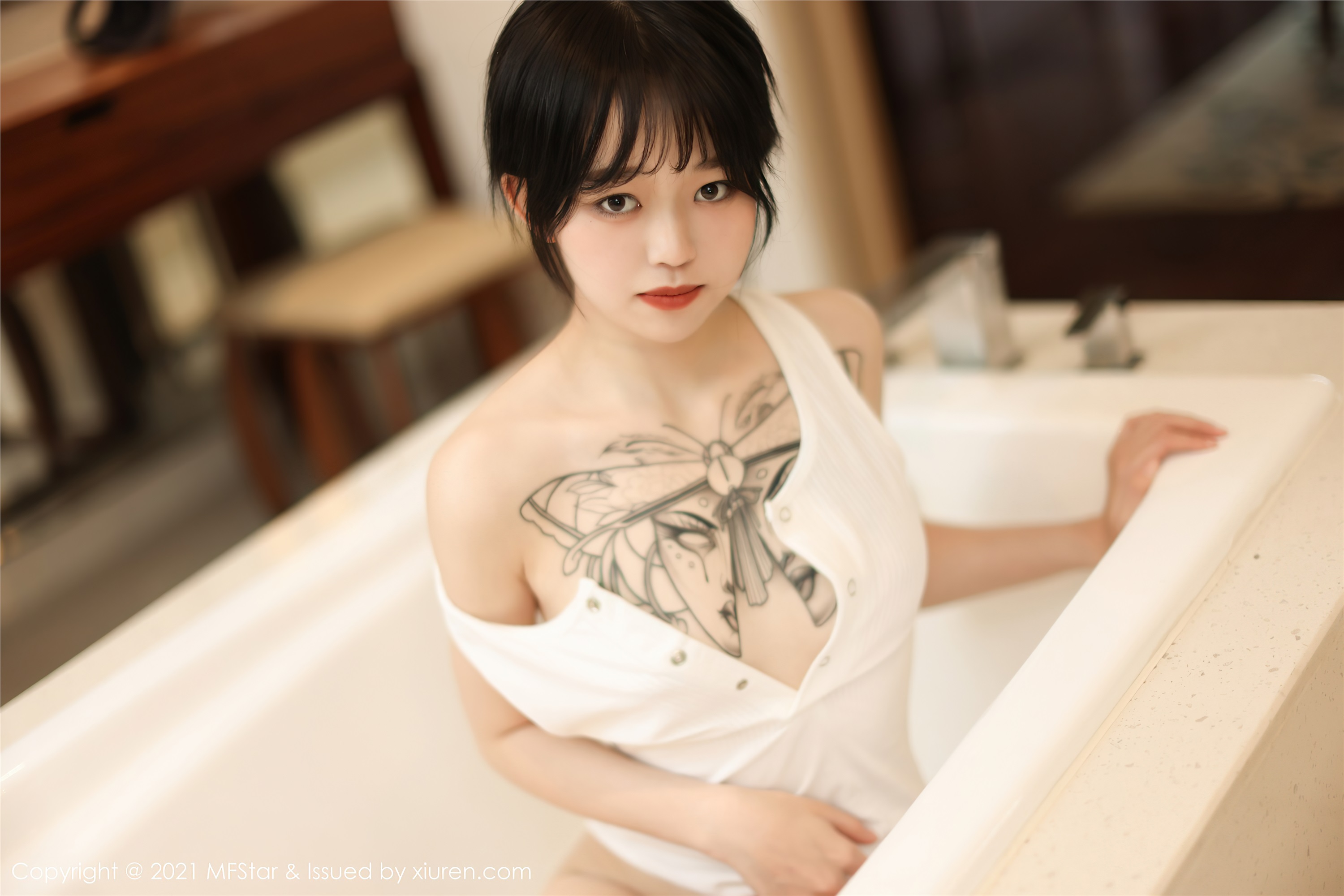 MFStar 范模学院 2021.05.17 Vol.496 奶瓶子